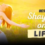 Shayari on Life feature image